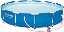 Bestway Piscina STEEL PRO 305