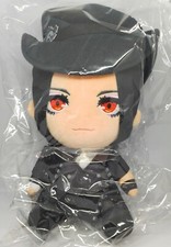 GUILTY GEAR STRIVE Testamento