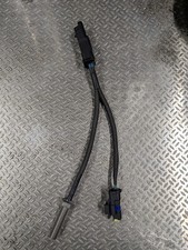 Sonde de temperature d'huile réparation Alfa Romeo Brera 159 3.2 JTS