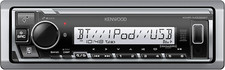 Kmr m332bt autoradio marino - kmr-m332bt,