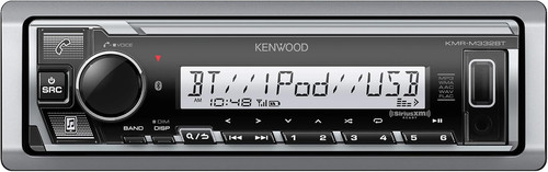 Kmr m332bt autoradio marino - kmr-m332bt, e
