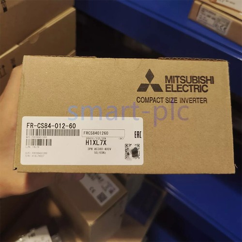 One new mitsubishi inverter - one,