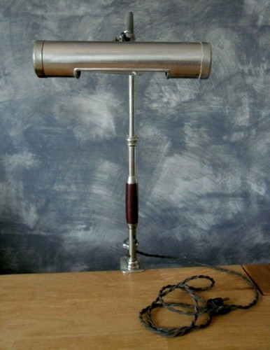 Rara lampada ministero - lampada, m.c.