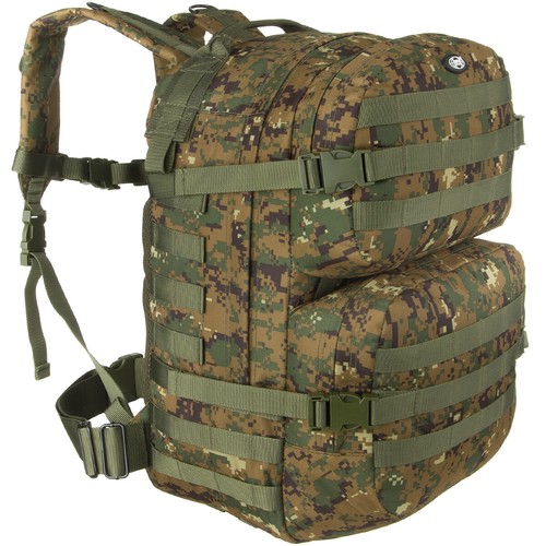 Mfh zaino assault trekking - ii,