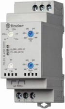 Finder Relè di monitoraggio