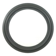 (2) Two New 18 " Speaker Foam