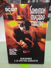 Sandman Mystery Theatre vol. 6