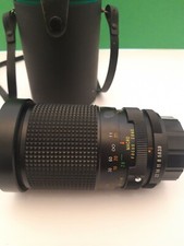 Obiettivo Seimar-donnex 1:3,9/4,8 F=28-135mm 72 Dia