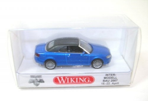 Audi cabriolet - audi,
