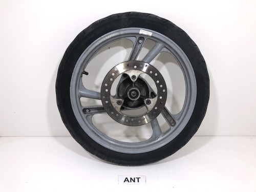 Cerchio anteriore honda 100 - anteriore,