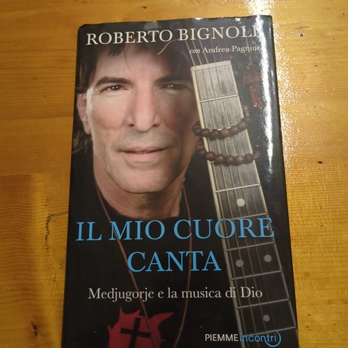 Mio cuore canta - mio,