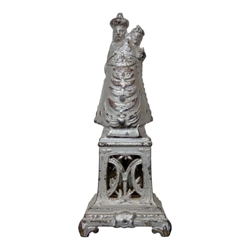 Antica statua religiosa - antica,
