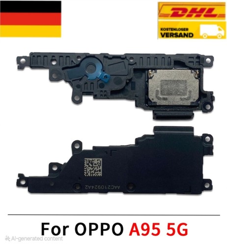 Oppo a95 loud speaker - oppo,