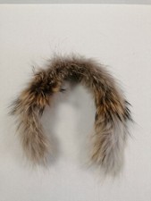 Pelliccia Coyote, Pezzo per cucito