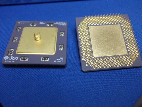 Stp1021pga sun risc - stp1021pga-75,