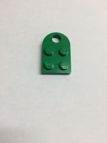 Lego 3176 modificato - , 2x3