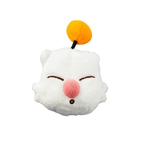 Final fantasy peluche - final,