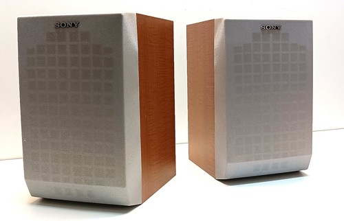 Cep404 sony casse audio - sony,,