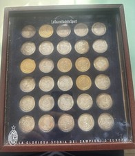 Monete Milan Gazzetta Dello Sport Campione D’Europa 2003