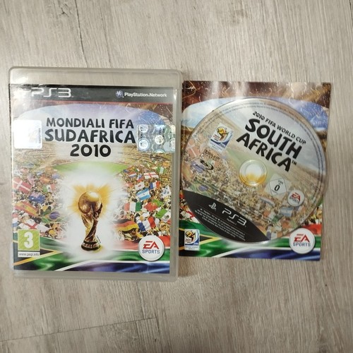 Mondiali fifa sud africa 2010 - fifa,