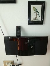 Radio lettore cd portatile