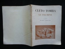 Cleto Tomba le Figurine Jahier