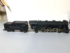 American Flyer S Gauge #290