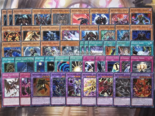 Yugioh aster fenice - yugioh,