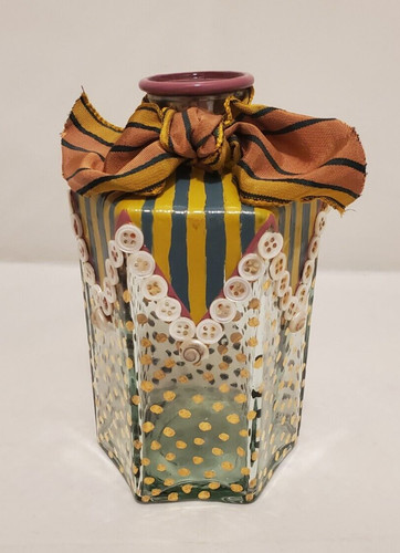 Rare mackenzie childs circus - rare,