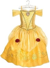 Costume Disney Principessa