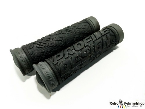 Profili design maniglie - profili,