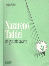 Nazareno Taddei. un gesuita