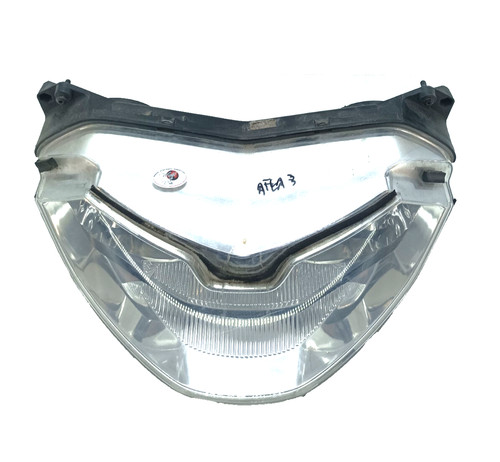 Faro anteriore aprilia - anteriore,