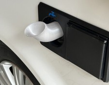 Imbuto di riempimento "L"