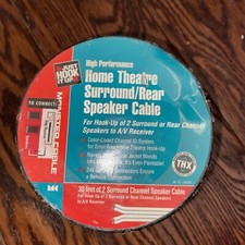 Monster Cable XP Cavo