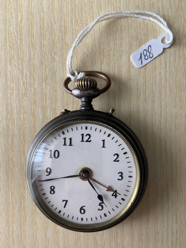 Orologio tasca vintage 1940 - tasca,