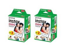 Fujifilm Instax Mini Film