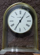 Orologio da tavolo Howard