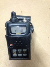 Yaesu vxa-100