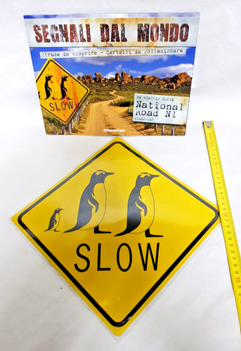 Slow sudafrica - slow,