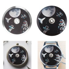 Ricambi per orologi, pesi