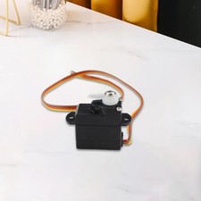 Servosterzo leggero per aereo