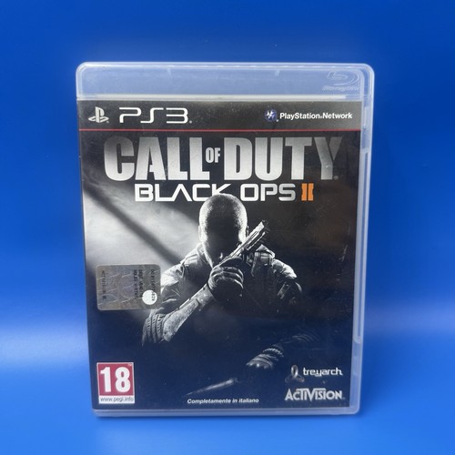 Gioco call duty black - call, 2