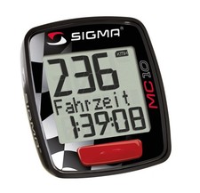 Motocomputer Sigma MC 10