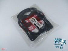 Piastra porta bauletto givi - piastra,