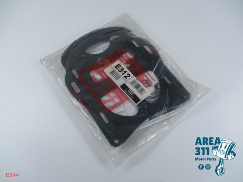 Piastra porta bauletto givi - porta,