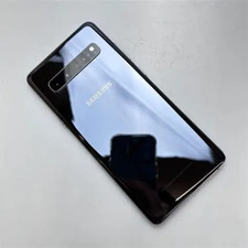 Smartphone samsung galaxy s10 - smartphone,