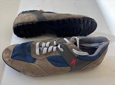 Scarpe Ciclismo MTB Sportive