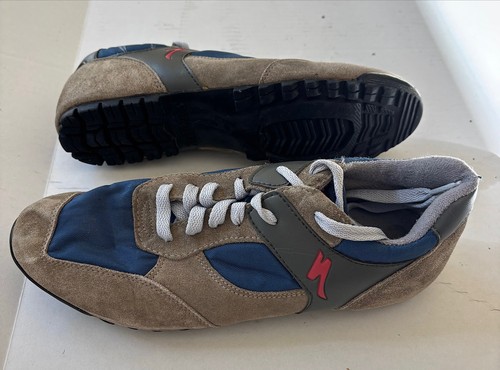 Scarpe ciclismo mtb - scarpe,