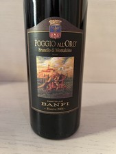 Castello Banfi Poggio all'Oro